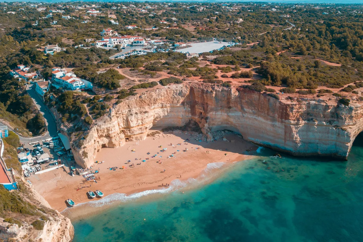 Algarve