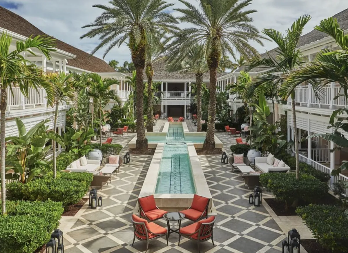 The Ocean Club, A Four Seasons Resort — photo 1