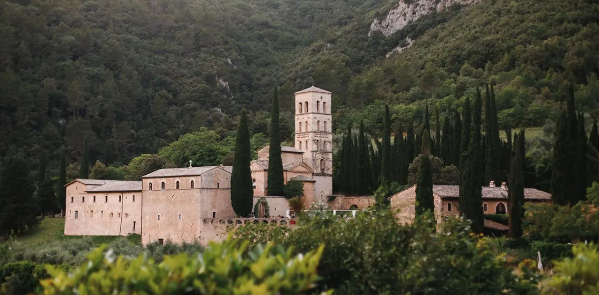 Umbria