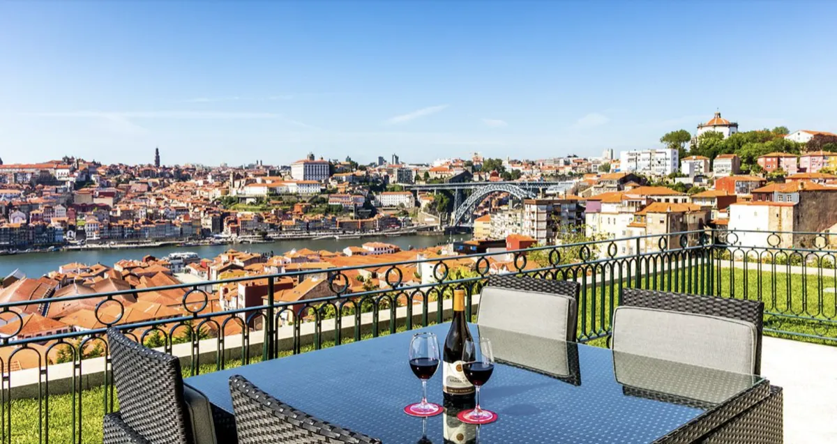 Porto