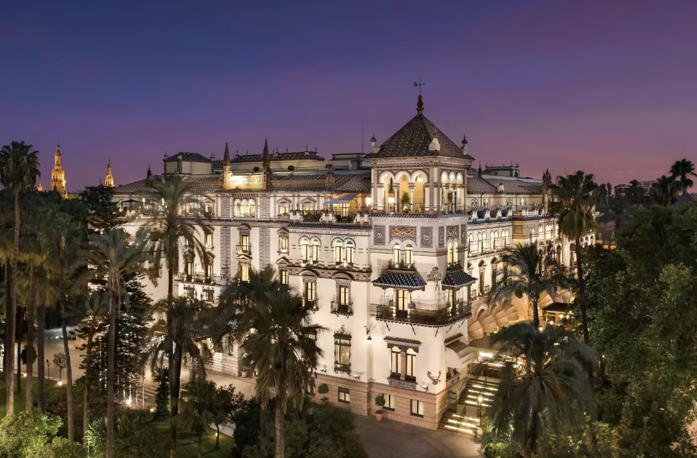 Seville