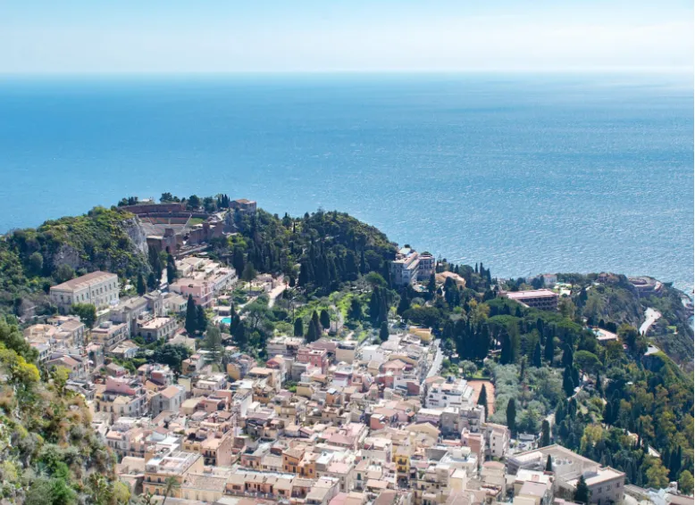 Sicily