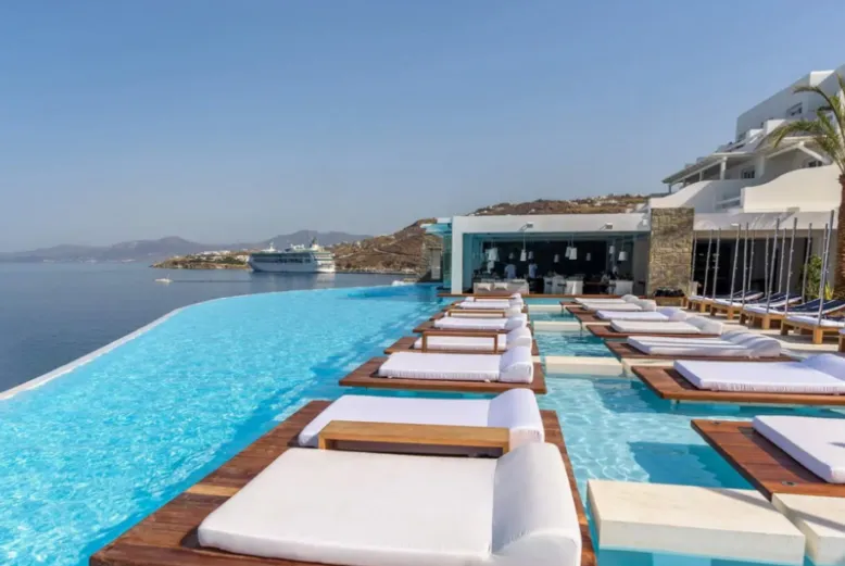 Mykonos