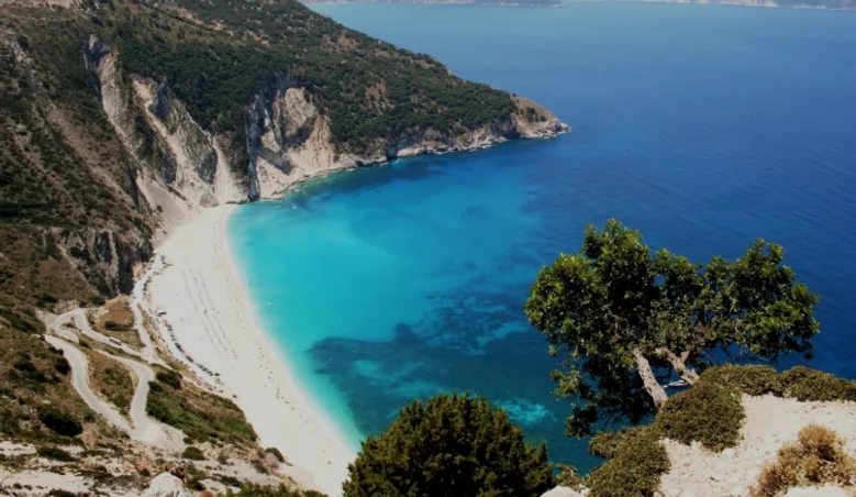 Ionian Islands