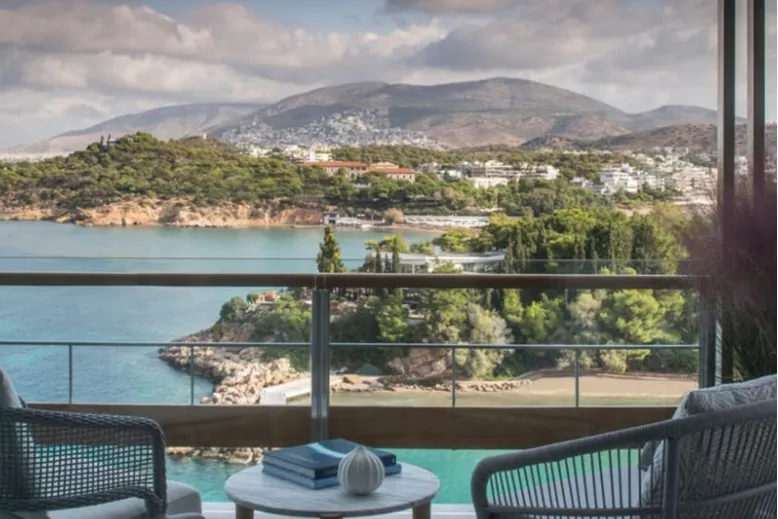 Athens Riviera