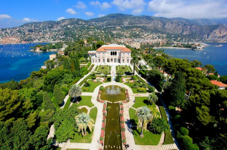 French Riviera