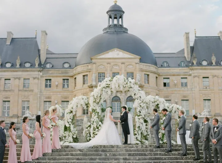 Paris & Ilse de France