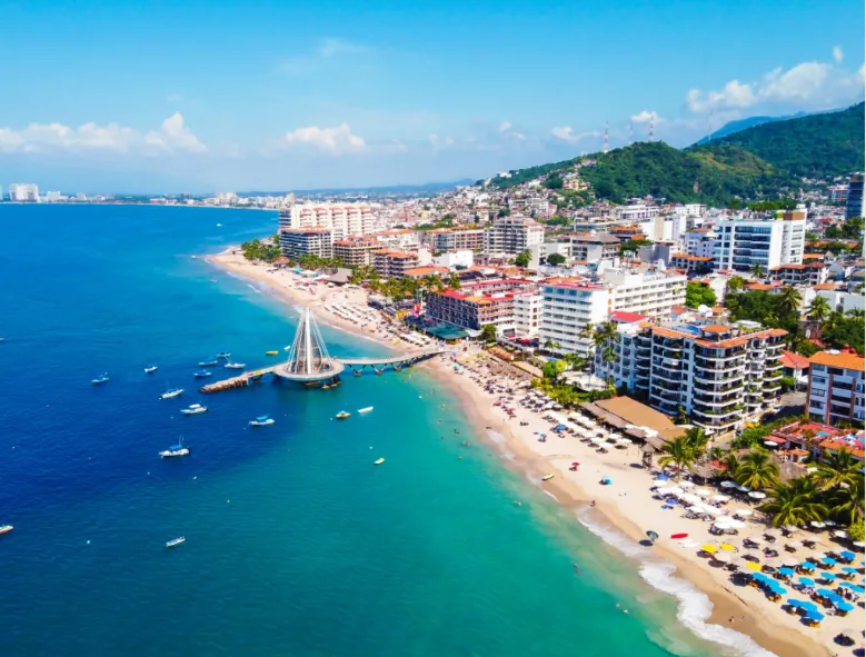 Vallarta / Nayarit
