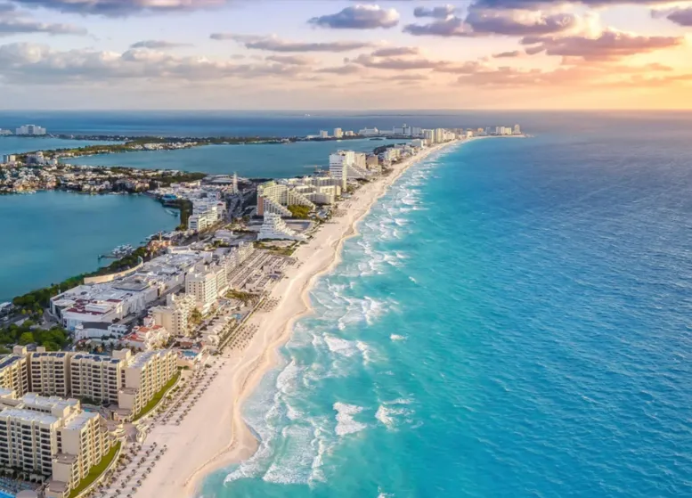 Cancun