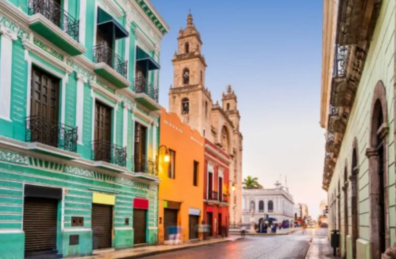 Merida