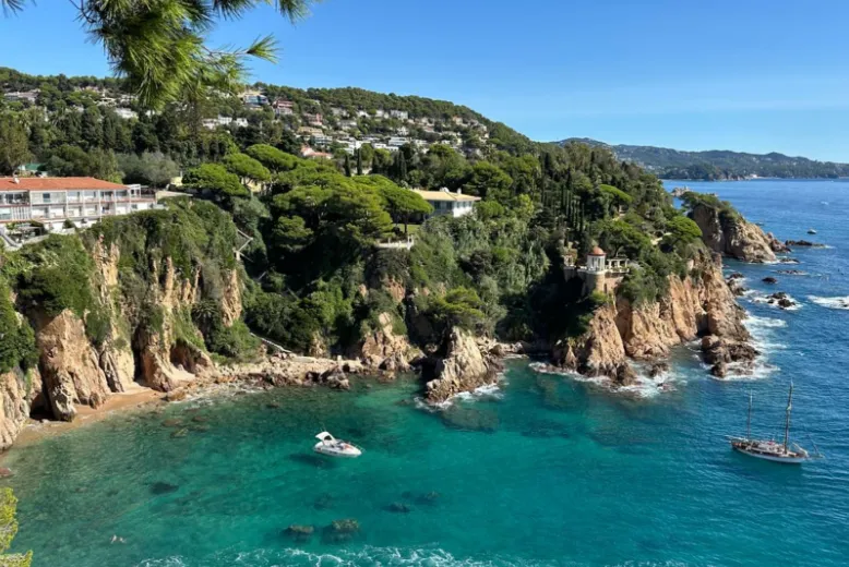 Barcelona & Costa Brava