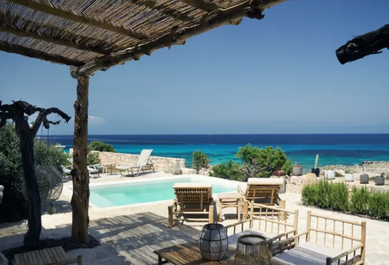 Ibiza & Formentera