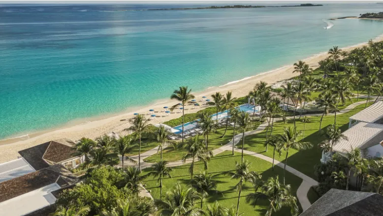 Bahamas