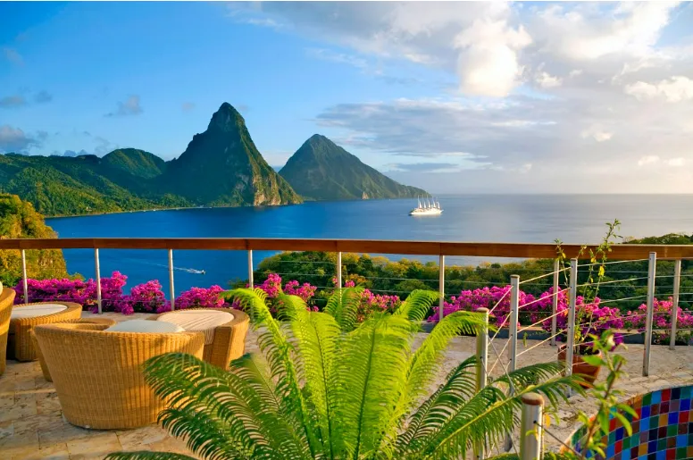 St. Lucia