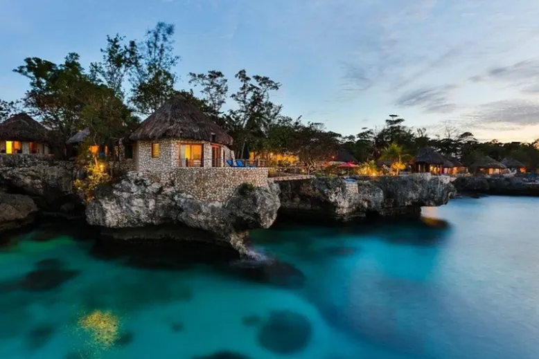 Jamaica