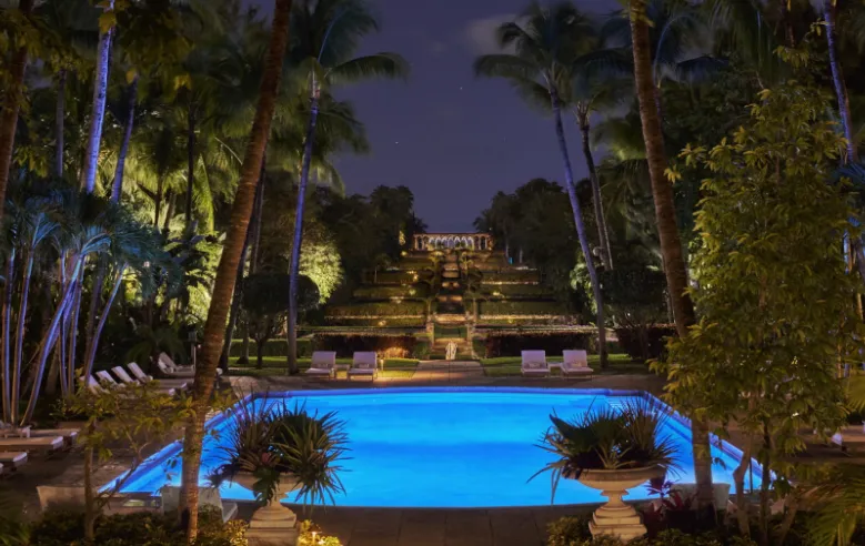The Ocean Club, A Four Seasons Resort — photo 2