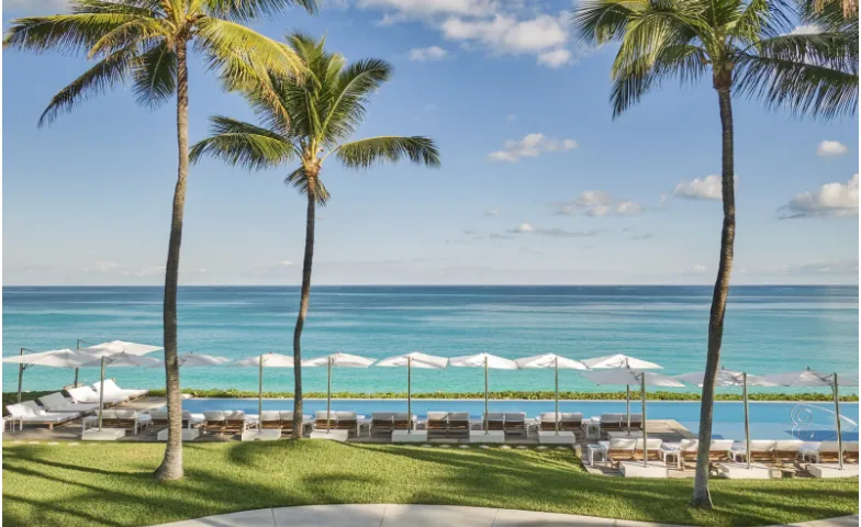 The Ocean Club, A Four Seasons Resort — photo 3