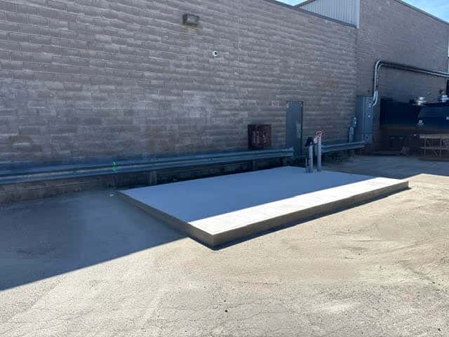 HD Construction & Development handling large scale commercial excavation