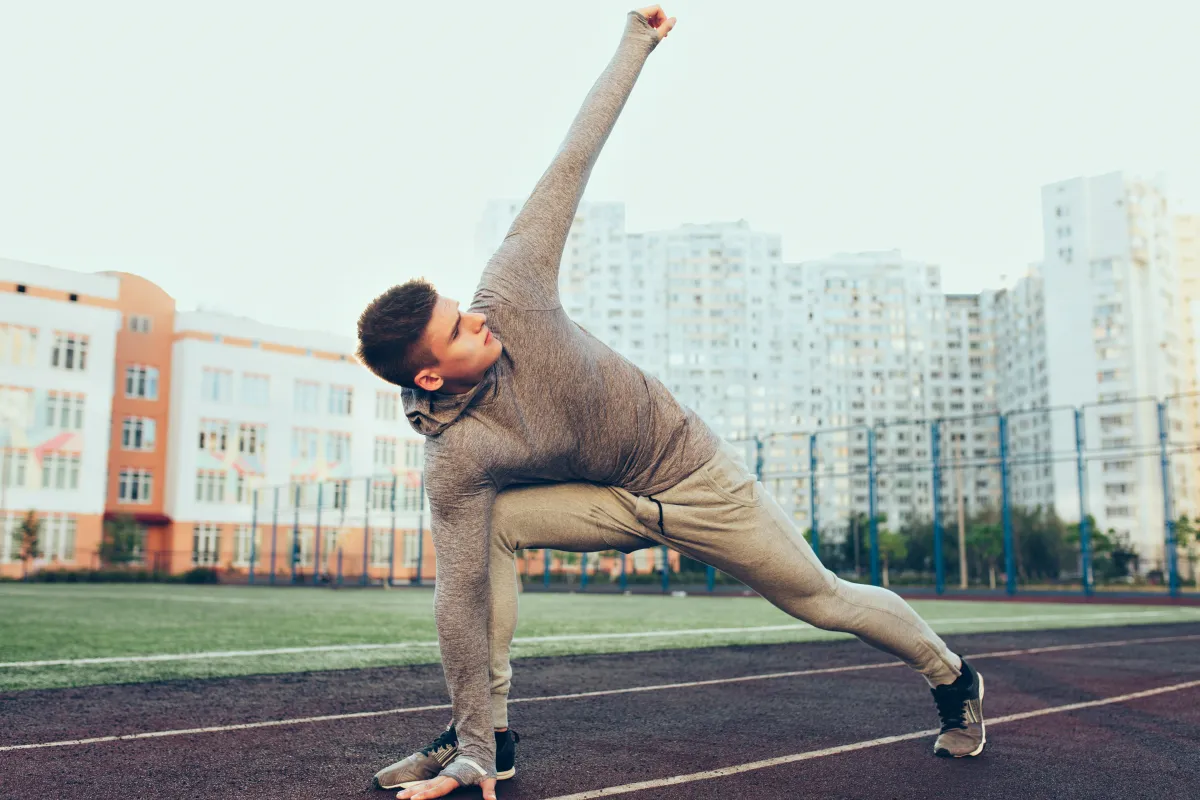 From Reactive to Responsive: Building Executive Resilience Through Somatic Awareness