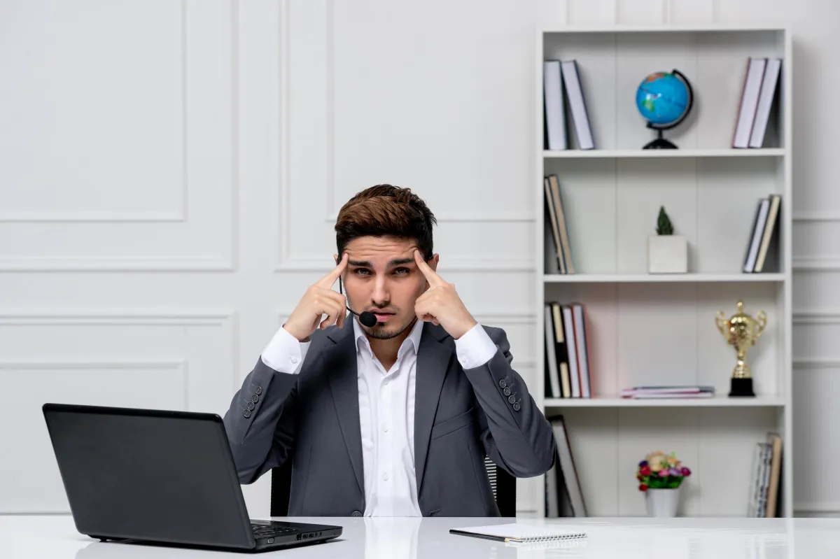 From Surviving to Thriving: The Executive's Journey from Stress Management to Wellness Mastery