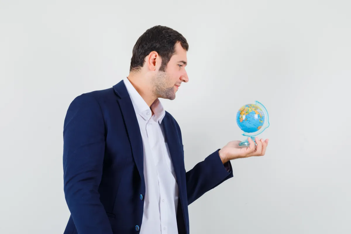 Global Leadership, Local Wisdom: Integrating International Wellness Practices for Executive Efficacy