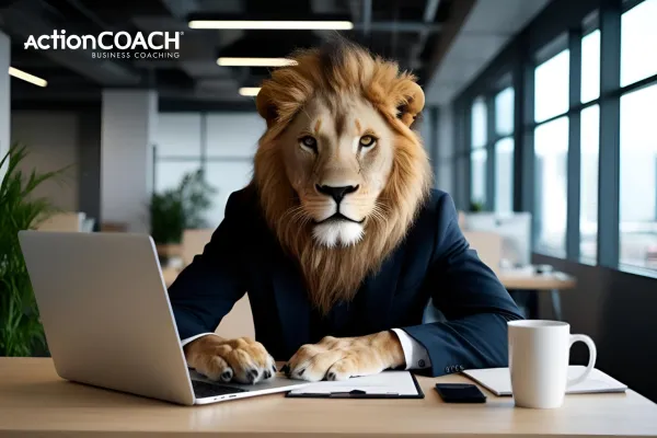 Courageous Ownership