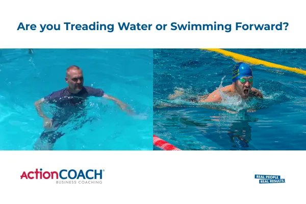 Treading Water or Swimming Forward?