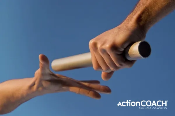 Succession Plan Impacts Marketing Plan