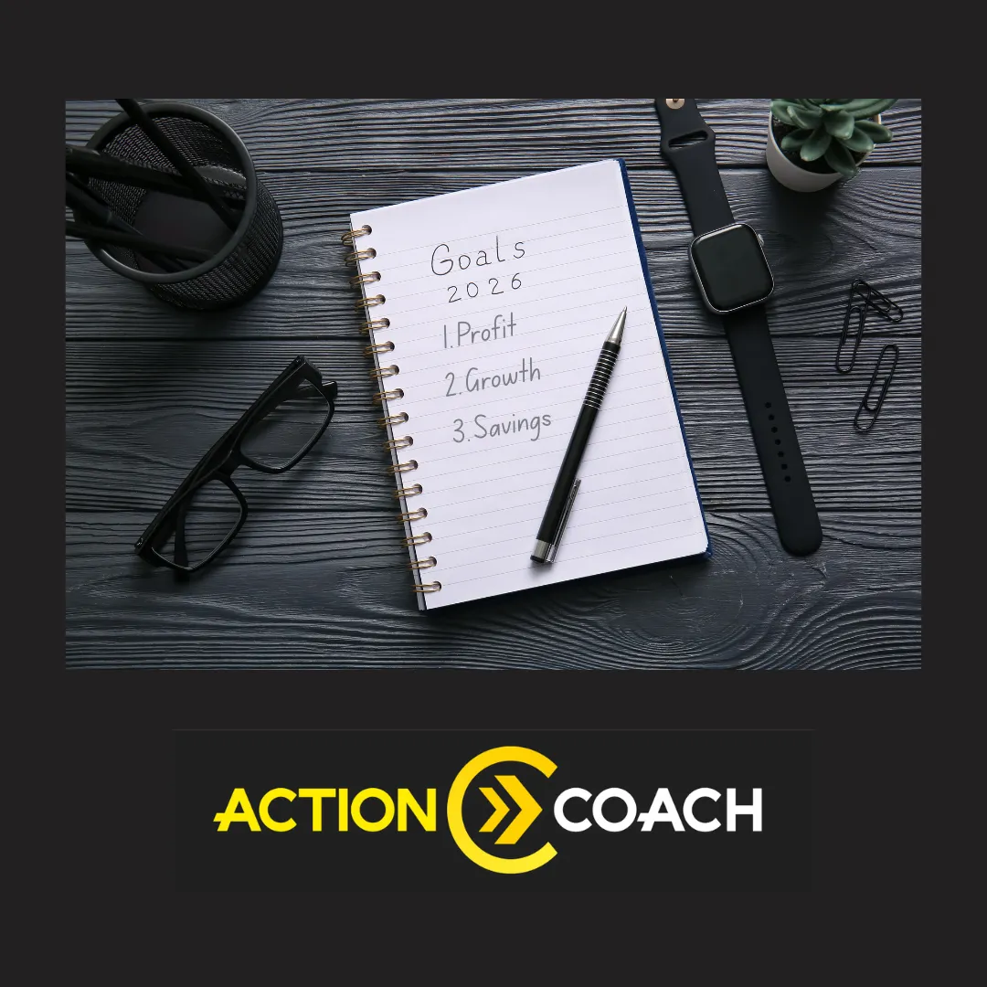 Build a "Profit First" Business in 2026