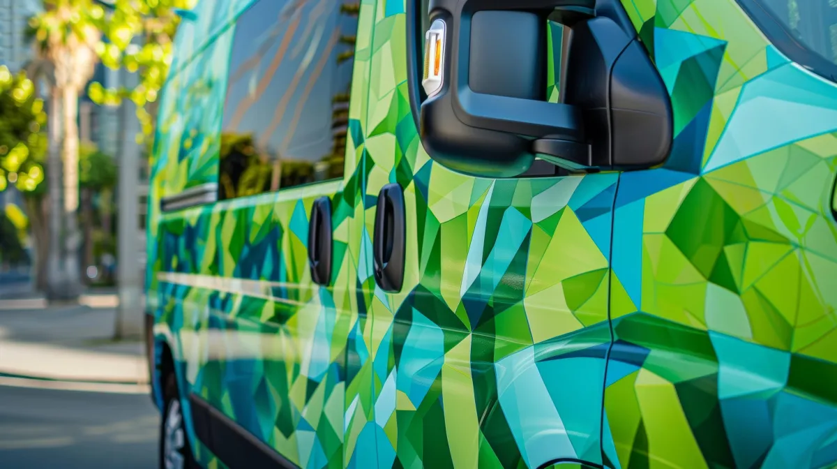 Transform Your Ride: A Comprehensive Guide to Color Change Wraps