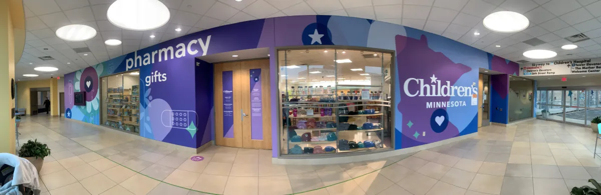 How Environmental Graphics Shape Customer Experience