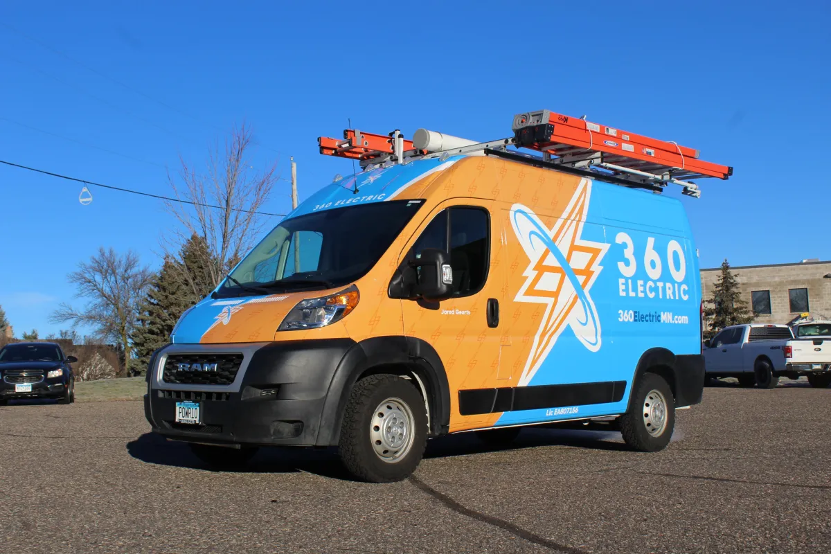 The Impact of Branding and Design in Vehicle Wraps