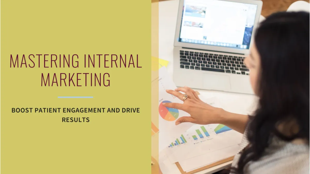 Mastering Internal Marketing