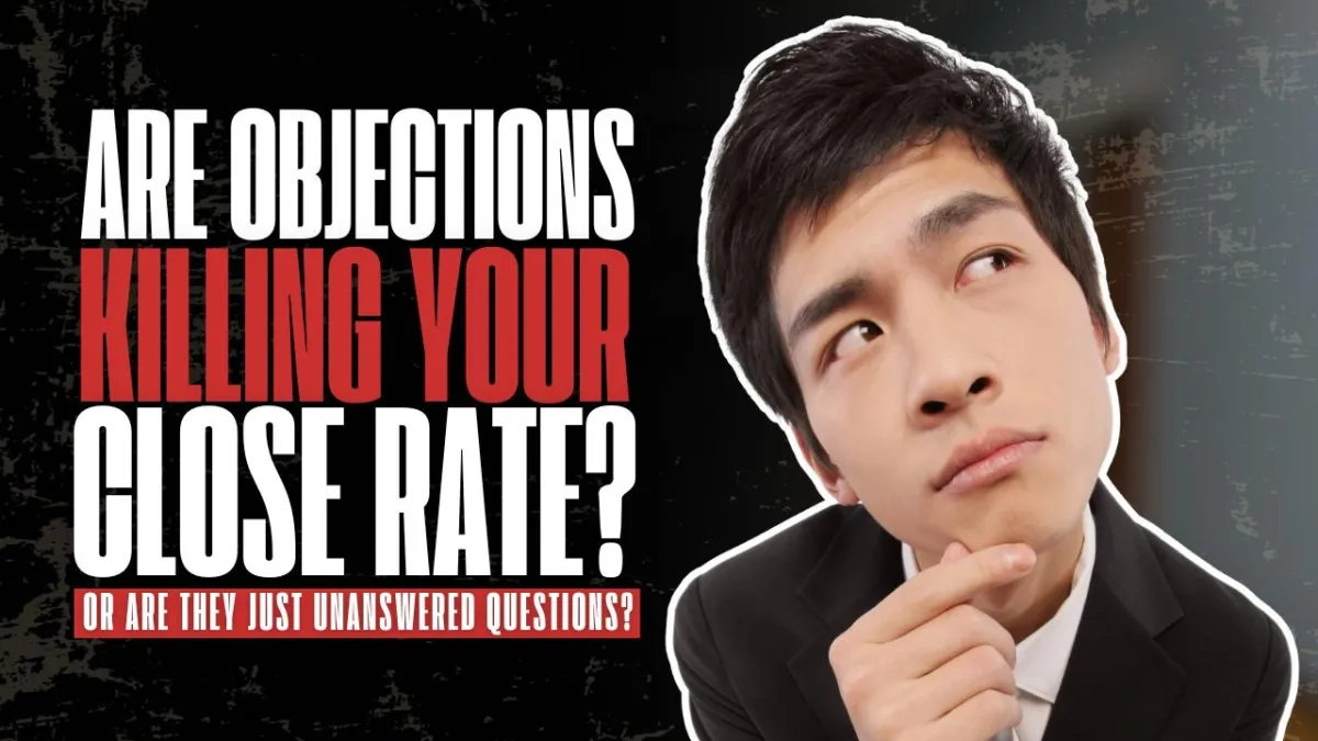 Are You Killing Your Close Without Even Knowing It?
