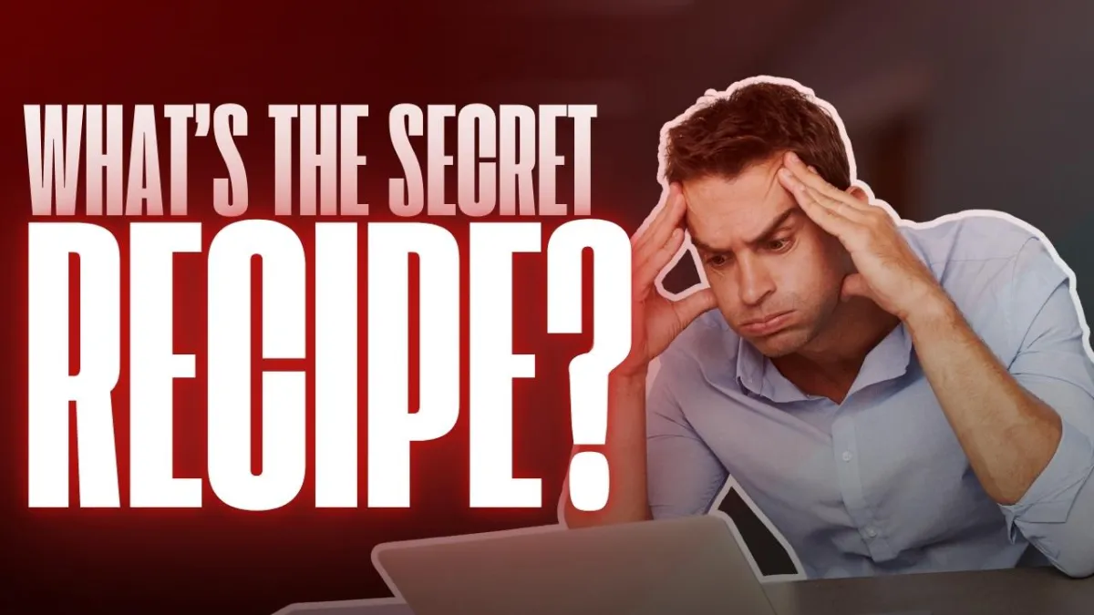 How to Book a Lunch & Learn That Actually Gets Results (Without Freaking Out)