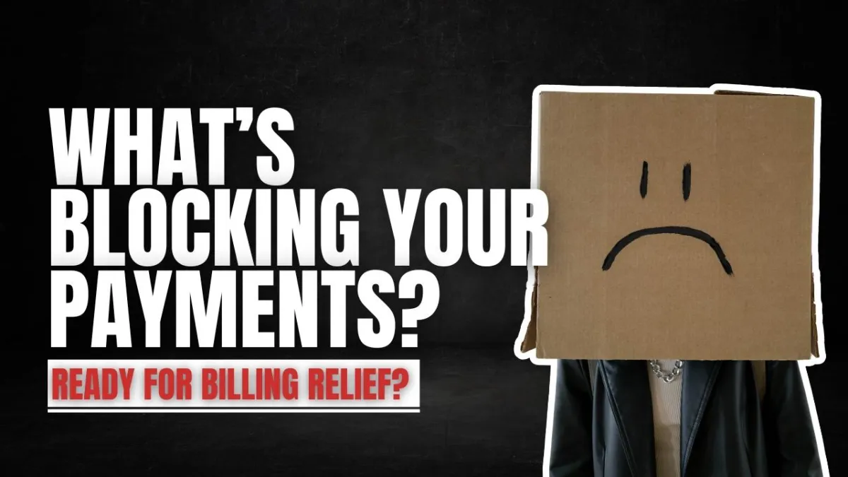 Does Your Billing Suck? Here’s the Truth Most Practices Won’t Say Out Loud