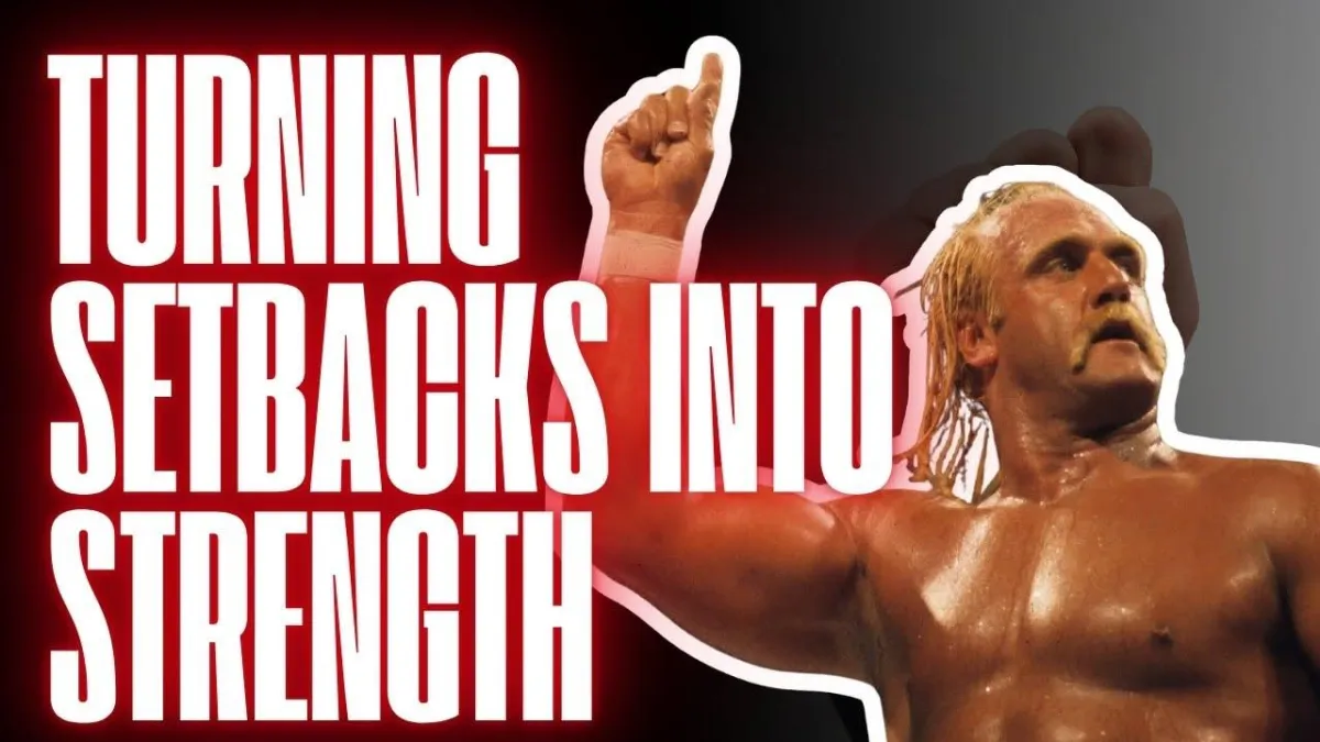 The Obstacle Is the Way: Turning Setbacks into Stepping Stones