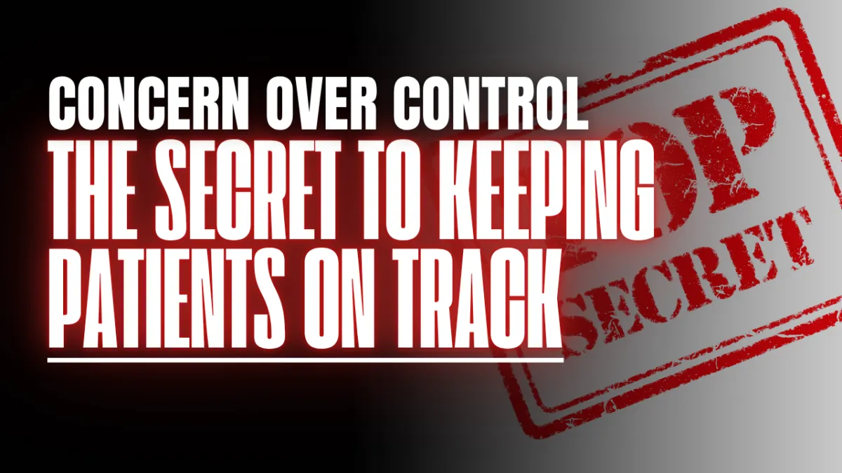 Flipping the Script: Turning Cancellations into Reschedules