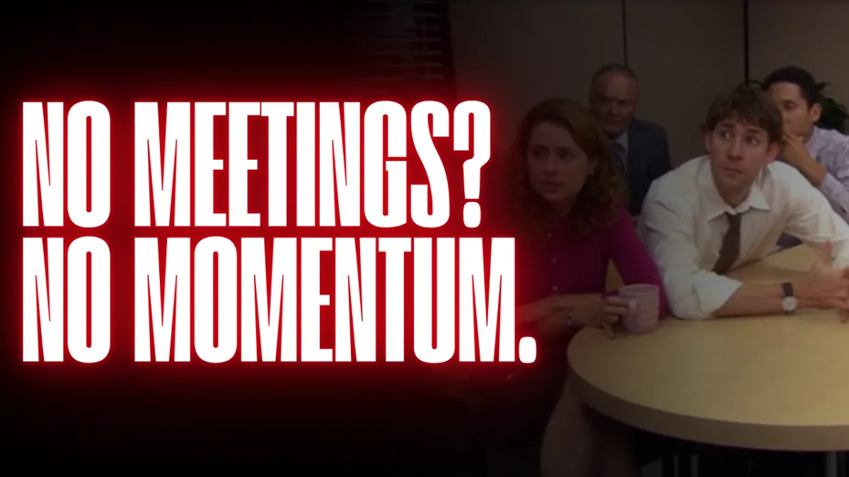 Huddle Up for Success: Transform Your Practice Through Effective Meetings