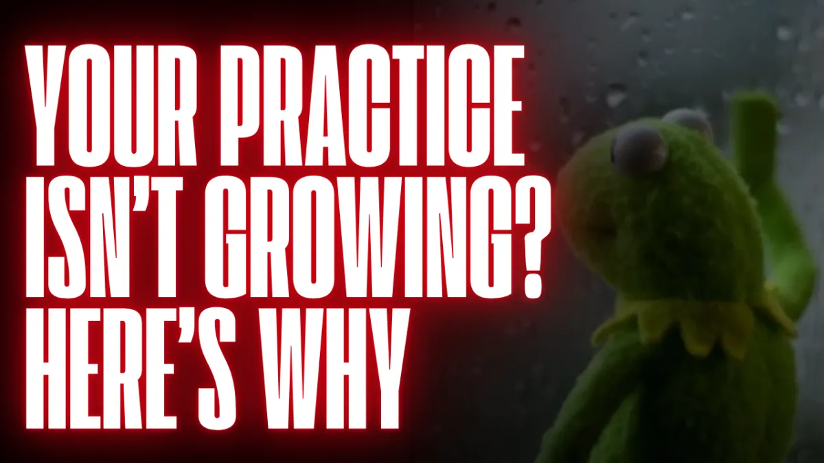 Audit for Success: Keep Your Practice on Track with Smart Systems