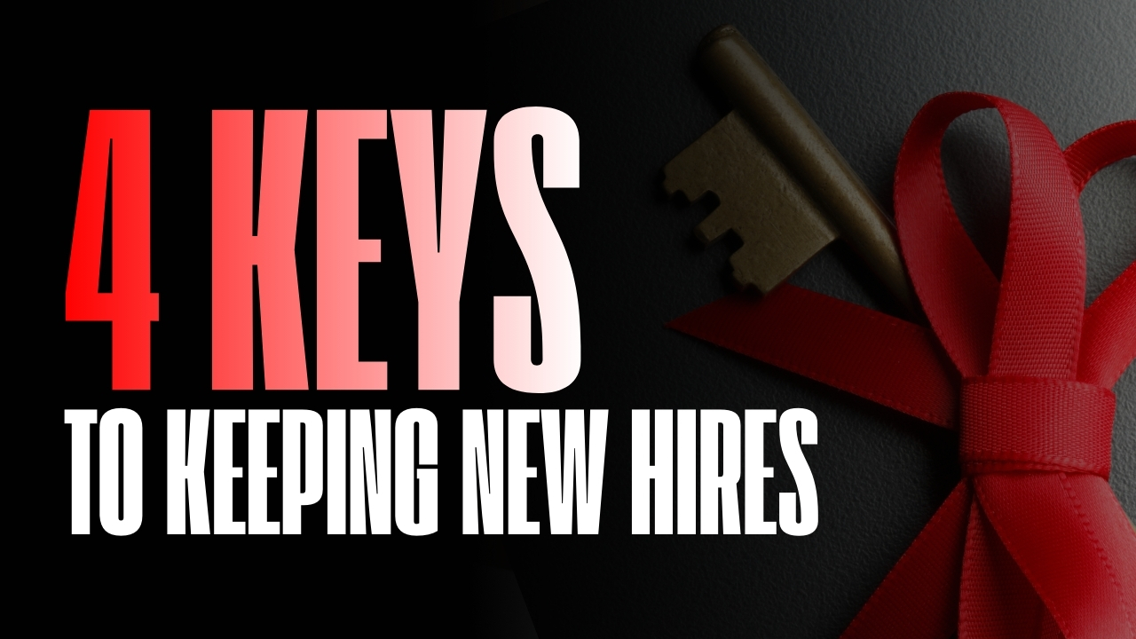 Feb. 02 Beyond the Manual: The Architecture of an Empowered Team