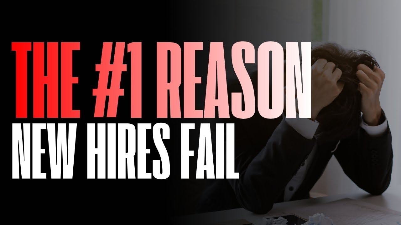 Feb 9. Are you tired of hearing, "No one ever showed me that" from new hires? 😩