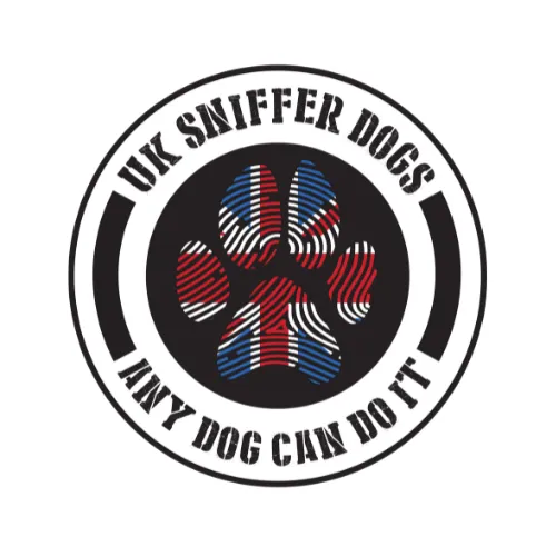 UK Sniffer Dogs image