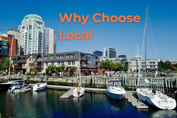 Why Choosing a Local Advertising Agency in Halifax is the Right Choice For Business Growth