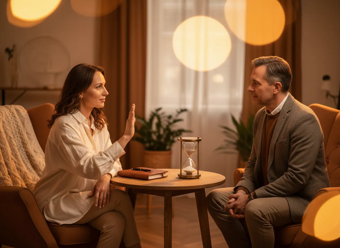 Kako postaviti zdrave granice bez krivnje: vodič za ljude koji previše daju