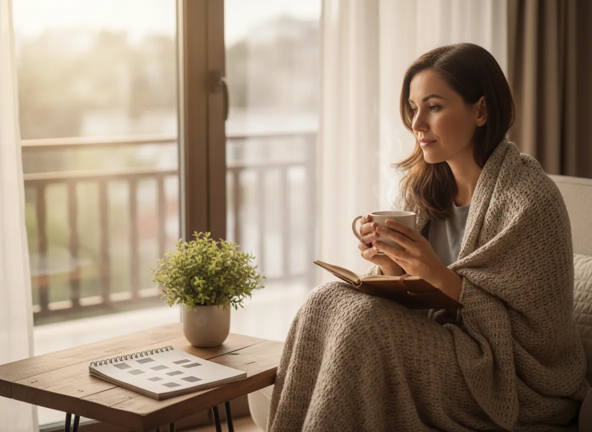 Burnout nije slabost: kako prepoznati emocionalnu iscrpljenost i vratiti energiju