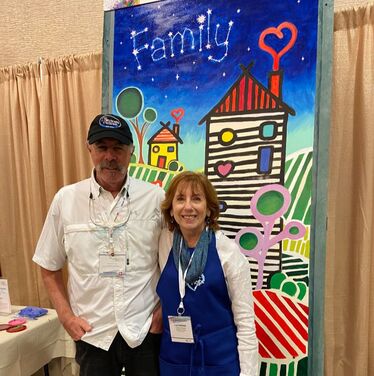 Making a 'Splashtastic' Impact for Children