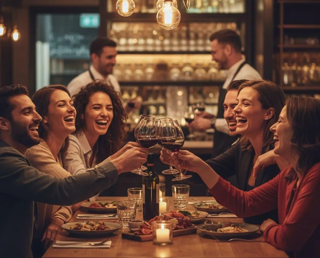 Cómo Crear una Experiencia Inolvidable en tu Restaurante | Guía 2025