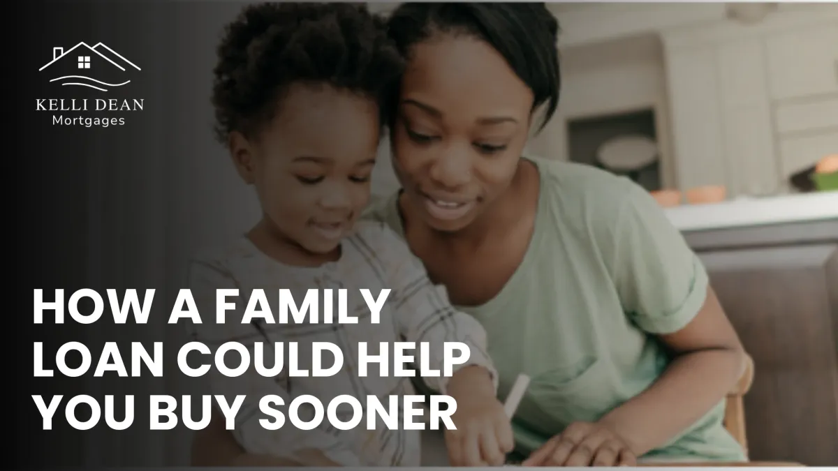 Parents Can’t Gift You a Down Payment? Here’s Another Option