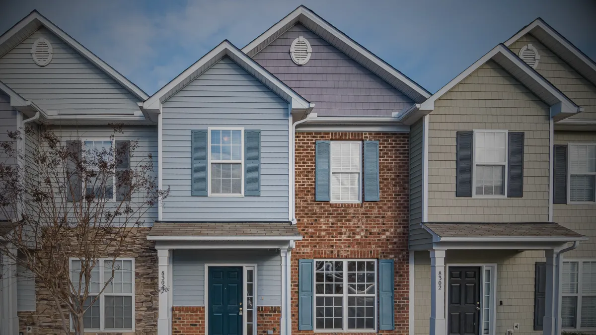 The Middle Class Is Missing Homes: CMHC Article